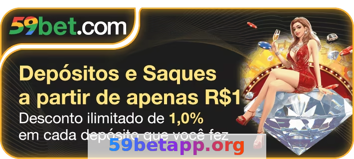 59bet - Guia de Cadastro Completo 4 Imagem ilustrativa